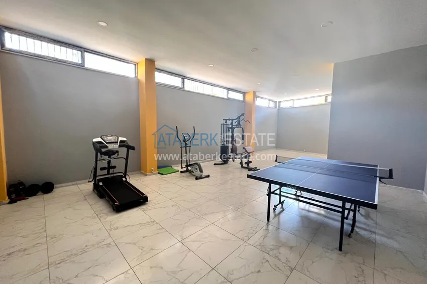 Two apartments for the price of one — a citizenship offer in Oba, Alanya 6 
