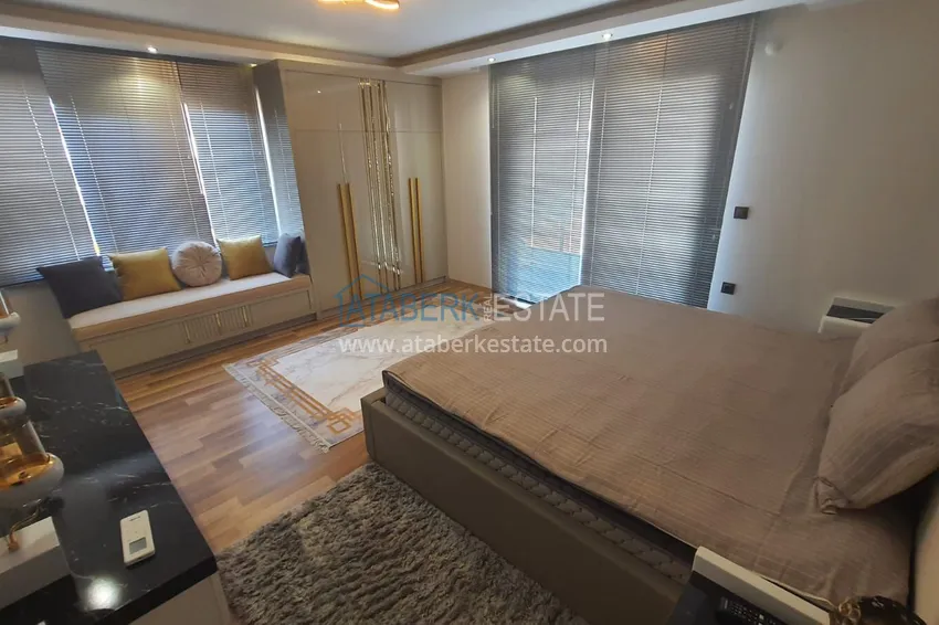 Purchase Two apartments for the price of one — a citizenship offer in Oba, Alanya 8 