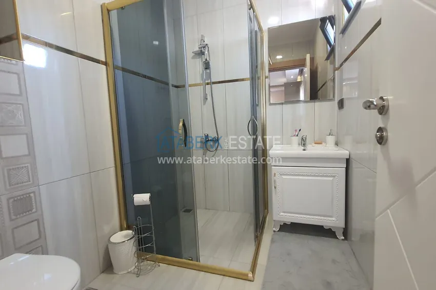 Purchase Two apartments for the price of one — a citizenship offer in Oba, Alanya 11 