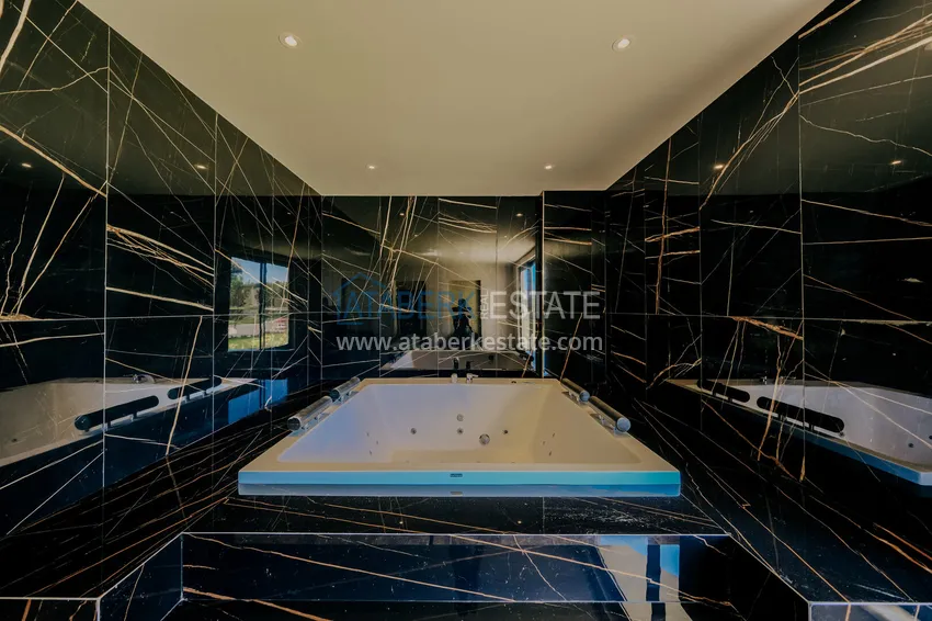 Investment property under construction - Alanya, Oba district 19