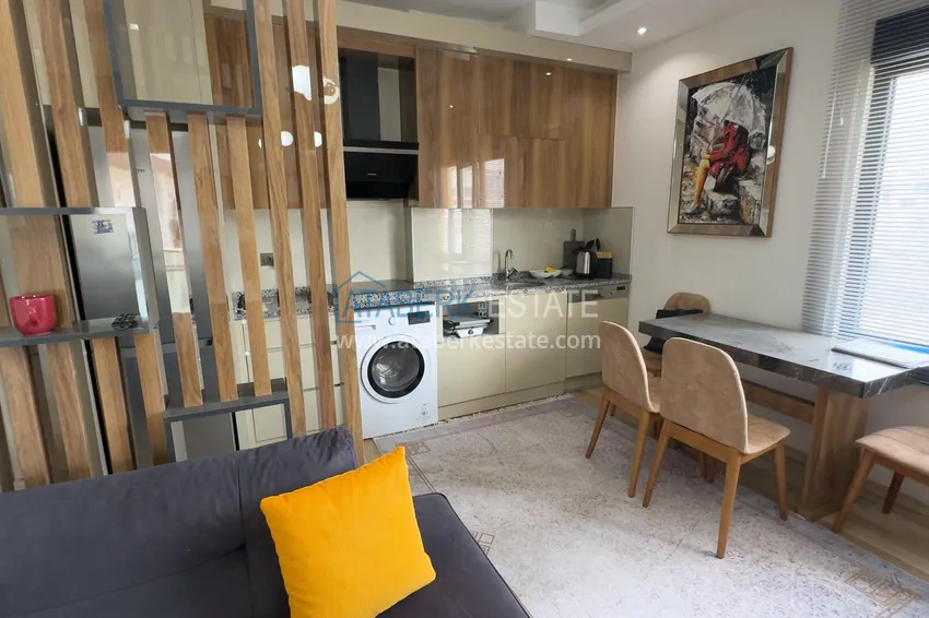 Purchase Two apartments for the price of one — a citizenship offer in Oba, Alanya 23 