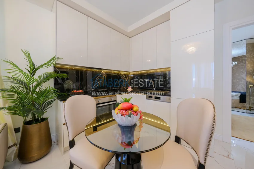Purchase Investment property under construction - Alanya, Oba district 5
