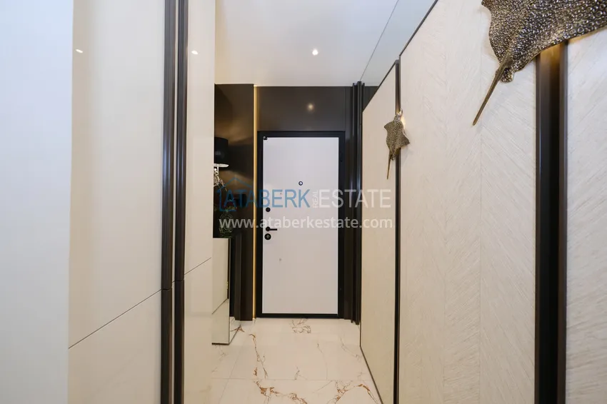 Purchase Investment property under construction - Alanya, Oba district 2
