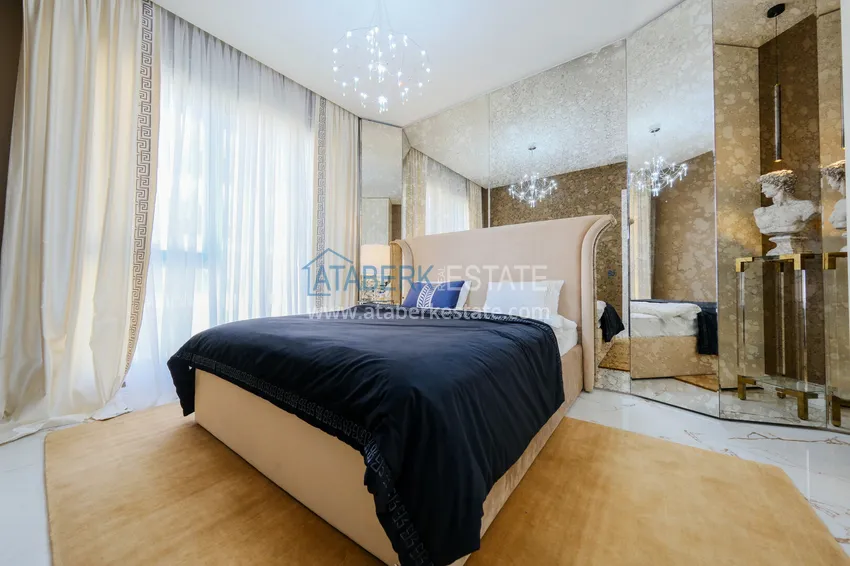 Purchase Investment property under construction - Alanya, Oba district 7