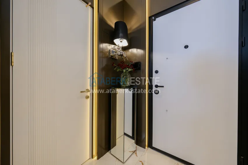 Purchase Investment property under construction - Alanya, Oba district 1