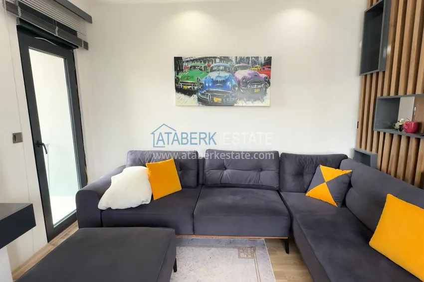 Purchase Two apartments for the price of one — a citizenship offer in Oba, Alanya 26 