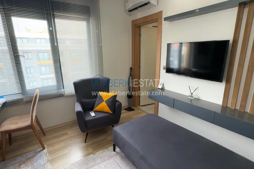 Purchase Two apartments for the price of one — a citizenship offer in Oba, Alanya 27 
