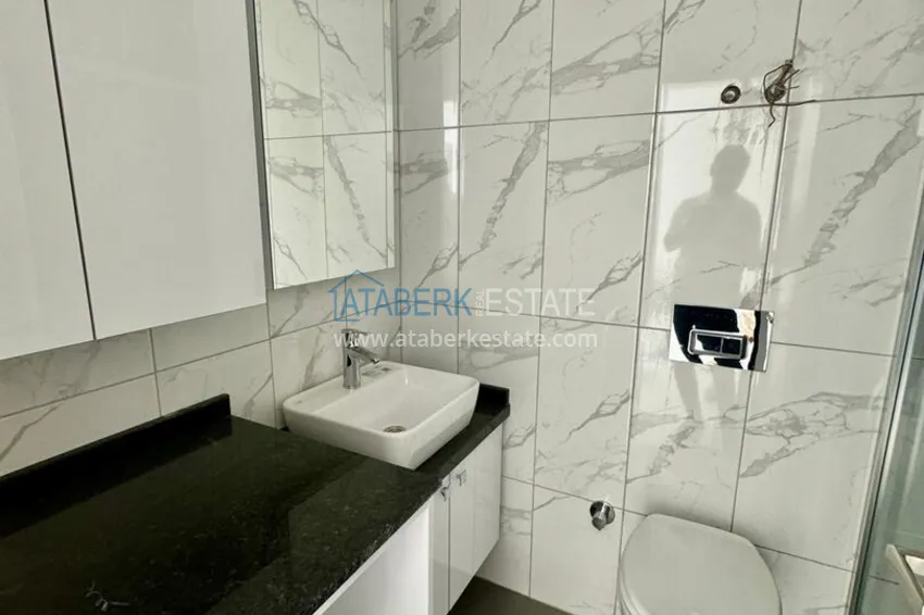 Purchase 1+1 apartment with a fine finish in Mahmutlar — great price 6 