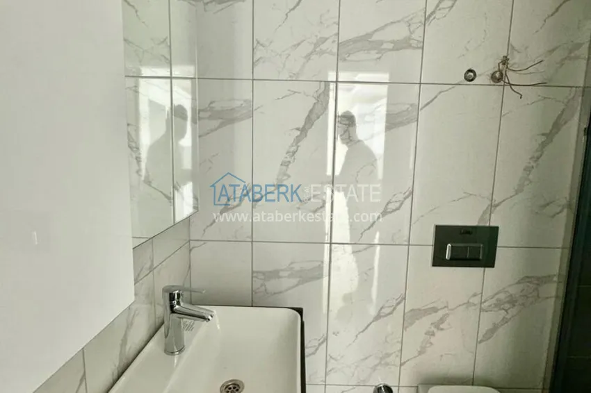 Purchase 1+1 apartment with a fine finish in Mahmutlar — great price 7 