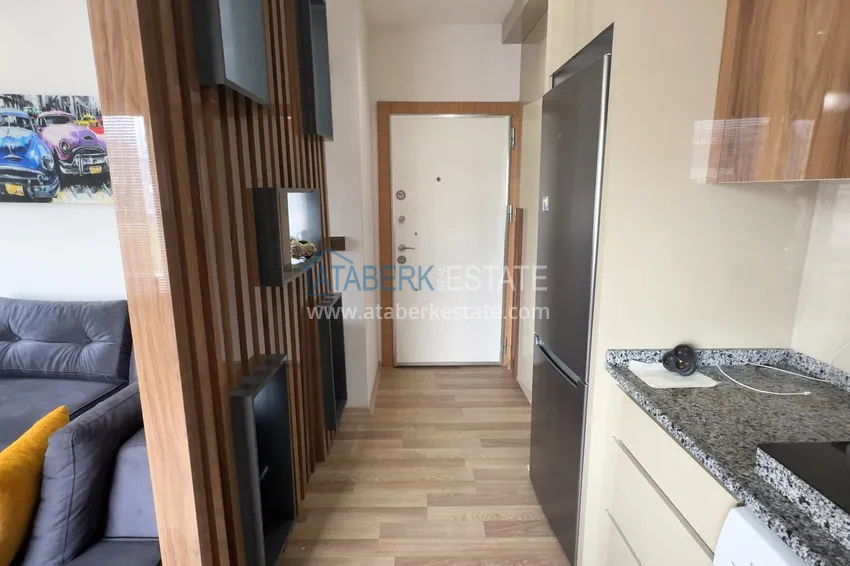 Purchase Two apartments for the price of one — a citizenship offer in Oba, Alanya 28 