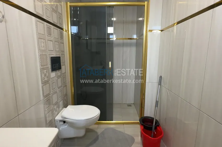 Purchase Two apartments for the price of one — a citizenship offer in Oba, Alanya 29 