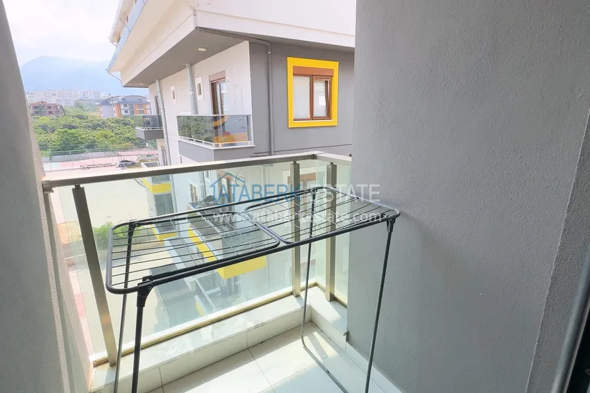 Purchase Two apartments for the price of one — a citizenship offer in Oba, Alanya 30 