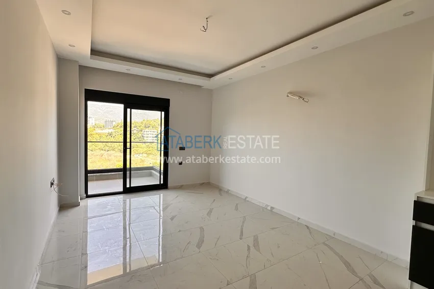 Purchase Comfort-class chamber complex with short-term rental permission — Kestel, Alanya 2