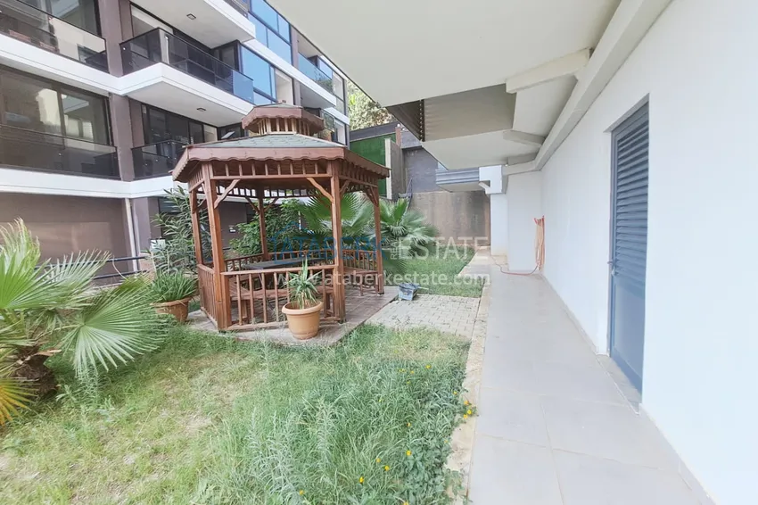 1+1 apartment from the owner with views in the center of Alanya - Cleopatra beach area, 600 meters 8 