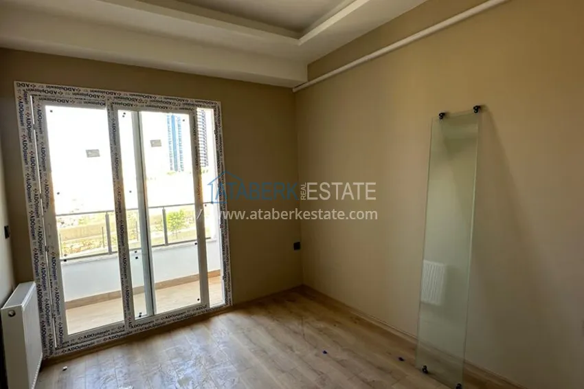 Purchase Investment offer in Mersin — 1+1 apartment in a comfort-class complex under construction 8