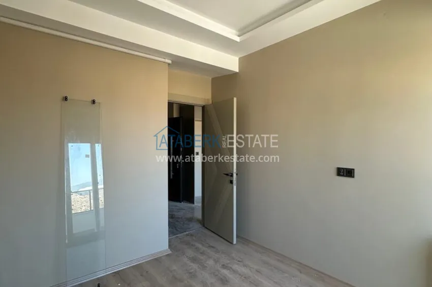 Purchase Investment offer in Mersin — 1+1 apartment in a comfort-class complex under construction 9