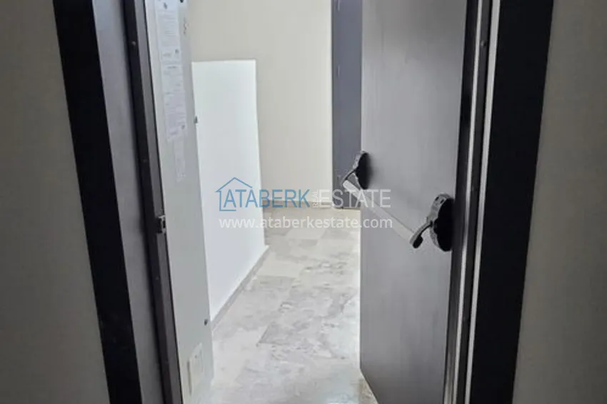 Purchase 4+2 duplex apartment in the center of Antalya, in a modern house - from the developer 2