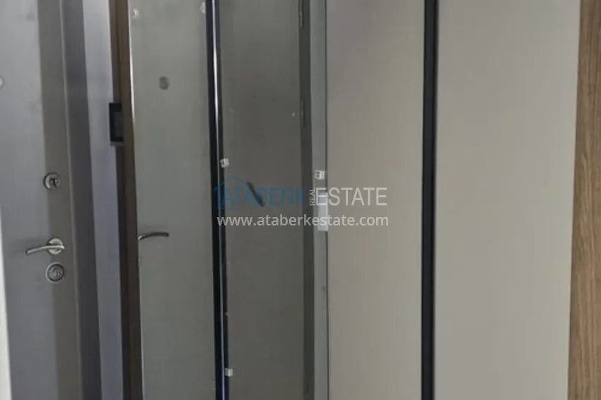 Purchase 4+2 duplex apartment in the center of Antalya, in a modern house - from the developer 15
