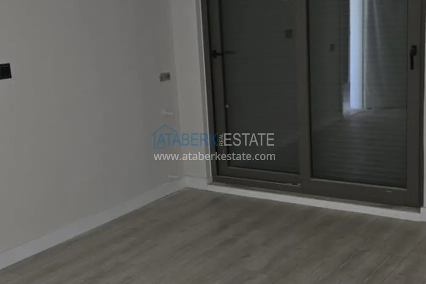 Purchase 4+2 duplex apartment in the center of Antalya, in a modern house - from the developer 16