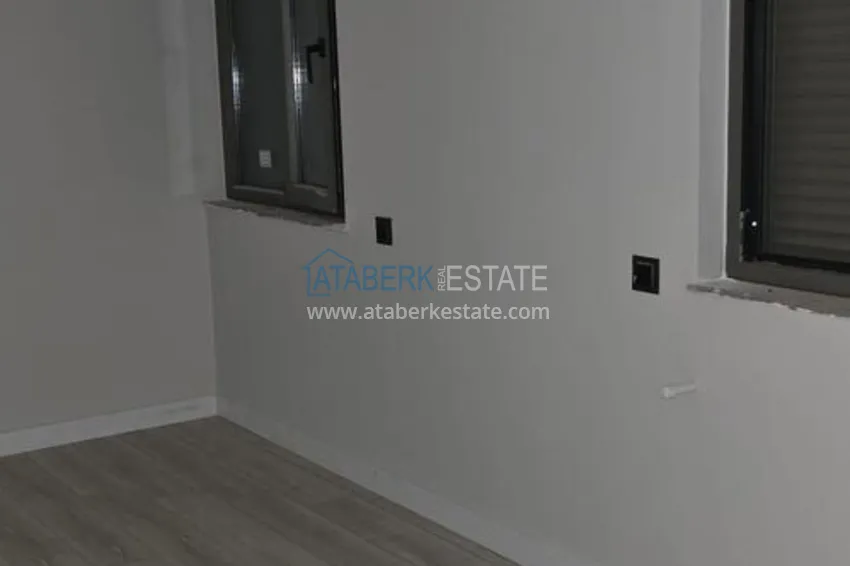 Purchase 4+2 duplex apartment in the center of Antalya, in a modern house - from the developer 18