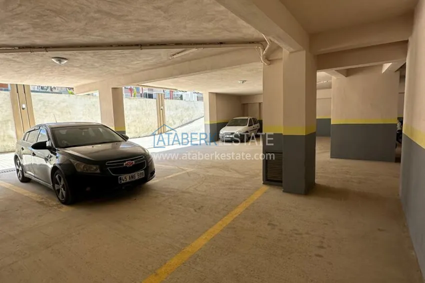 Penthouse duplex with fine finishing — new buildings in Alanya, Mahmutlar district 14