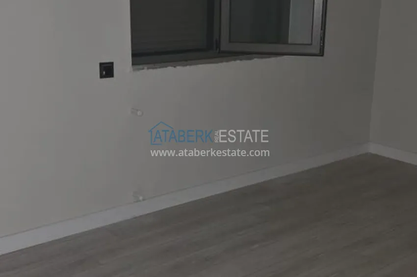 Purchase 4+2 duplex apartment in the center of Antalya, in a modern house - from the developer 19