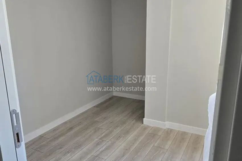 Purchase 4+2 duplex apartment in the center of Antalya, in a modern house - from the developer 20