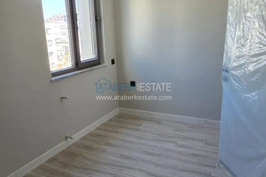 Purchase 4+2 duplex apartment in the center of Antalya, in a modern house - from the developer 21