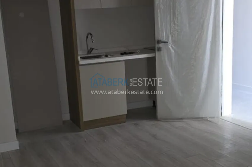 Purchase 4+2 duplex apartment in the center of Antalya, in a modern house - from the developer 7