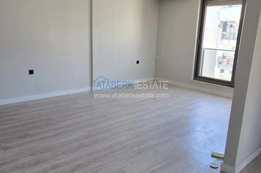 Purchase 4+2 duplex apartment in the center of Antalya, in a modern house - from the developer 8