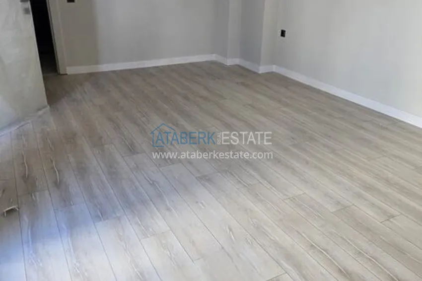 Purchase 4+2 duplex apartment in the center of Antalya, in a modern house - from the developer 9