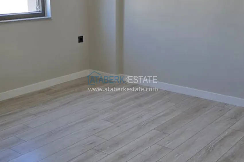 Purchase 4+2 duplex apartment in the center of Antalya, in a modern house - from the developer 10