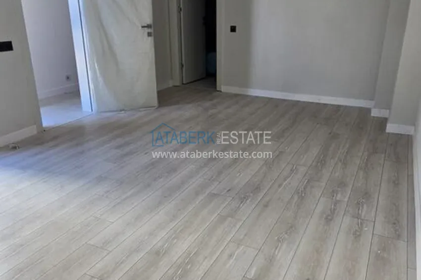 Purchase 4+2 duplex apartment in the center of Antalya, in a modern house - from the developer 11