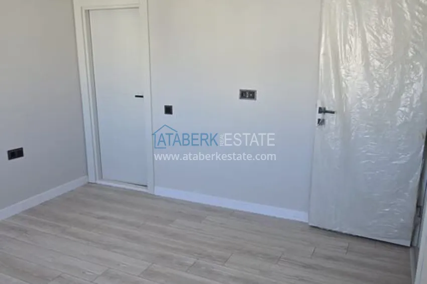 Purchase 4+2 duplex apartment in the center of Antalya, in a modern house - from the developer 12