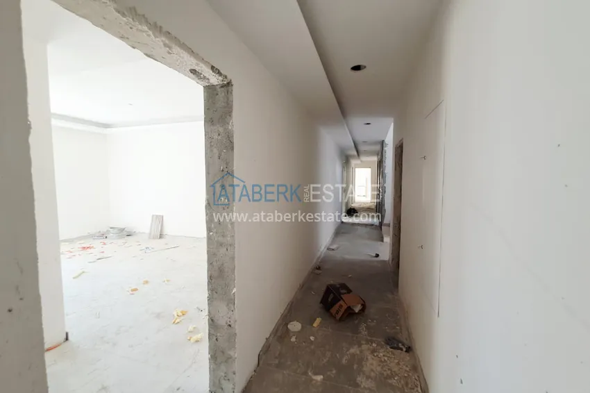 Photo - Start of sales! New project of a residential complex in the Avsallar area 5