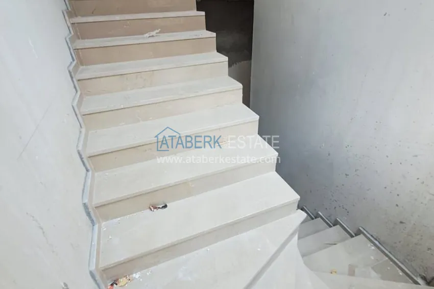 Photo - Start of sales! New project of a residential complex in the Avsallar area 6