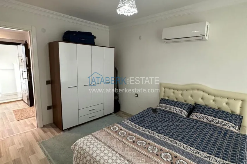 Purchase Apartment 1+1 70 m2 with furniture in the Mahmutlar area — just 300 meters from the sea 3
