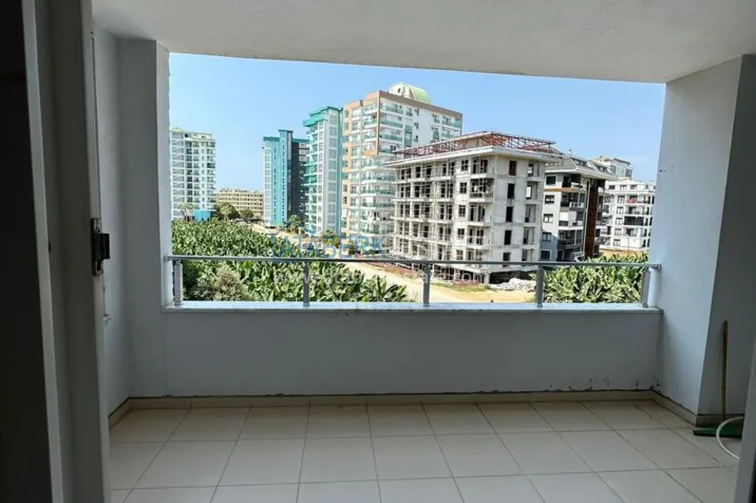 Purchase Apartment 1+1 70 m2 with furniture in the Mahmutlar area — just 300 meters from the sea 5