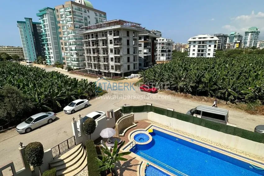 Purchase Apartment 1+1 70 m2 with furniture in the Mahmutlar area — just 300 meters from the sea 6