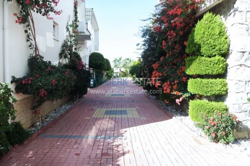 Furnished panoramic duplex with full sea view - Konakli, Alanya 17