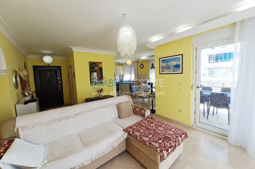 Purchase Two-bedroom apartment in the Cikcilli area - from the owner, suitable for a residence permit 2