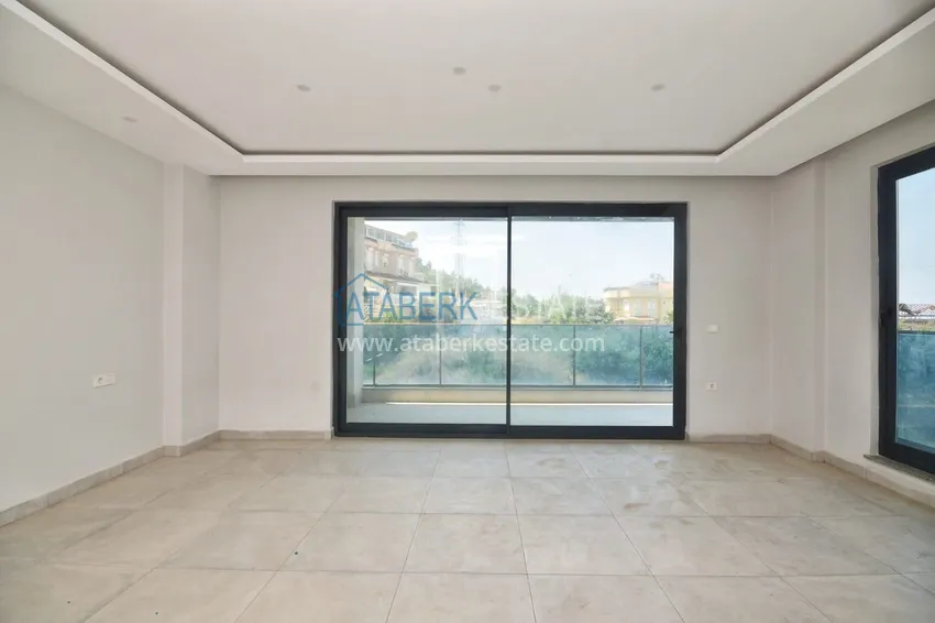 Kupuj Apartamenty liniowe 3+1 w nowoczesnym kompleksie - Alanya, Kargicak 16