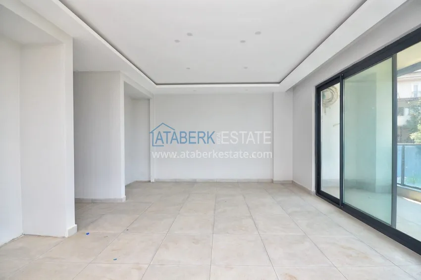 Kupuj Apartamenty liniowe 3+1 w nowoczesnym kompleksie - Alanya, Kargicak 18