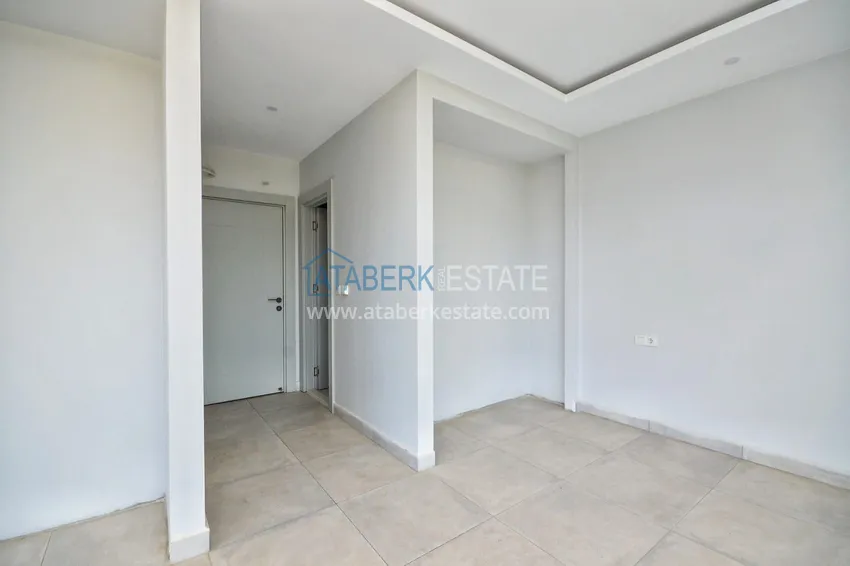 Kupuj Apartamenty liniowe 3+1 w nowoczesnym kompleksie - Alanya, Kargicak 19