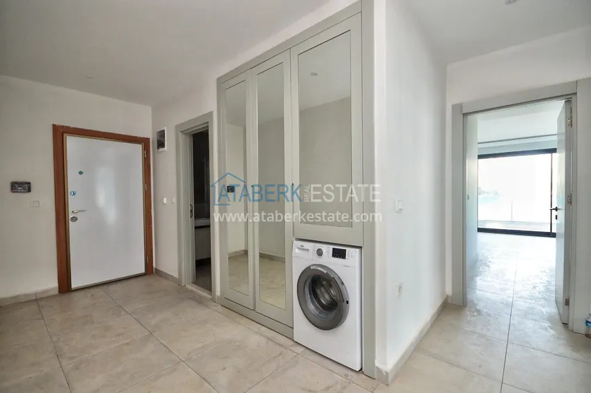 Kupuj Apartamenty liniowe 3+1 w nowoczesnym kompleksie - Alanya, Kargicak 1