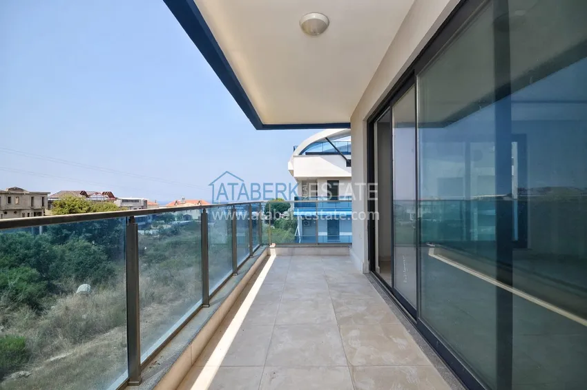 Kupuj Apartamenty liniowe 3+1 w nowoczesnym kompleksie - Alanya, Kargicak 24