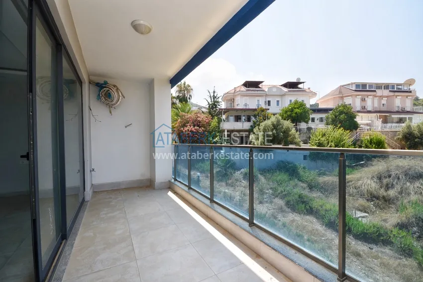 Kupuj Apartamenty liniowe 3+1 w nowoczesnym kompleksie - Alanya, Kargicak 25