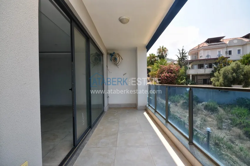 Kupuj Apartamenty liniowe 3+1 w nowoczesnym kompleksie - Alanya, Kargicak 26