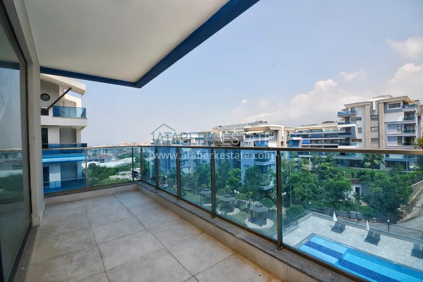Kupuj Apartamenty liniowe 3+1 w nowoczesnym kompleksie - Alanya, Kargicak 29