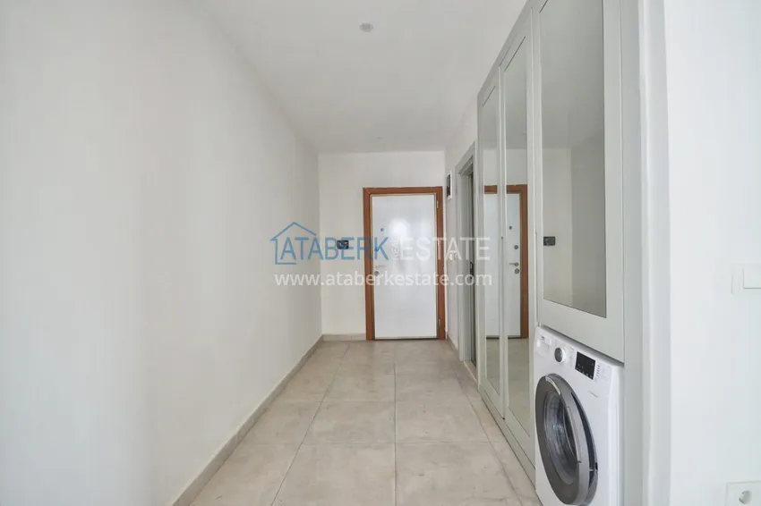 Kupuj Apartamenty liniowe 3+1 w nowoczesnym kompleksie - Alanya, Kargicak 2